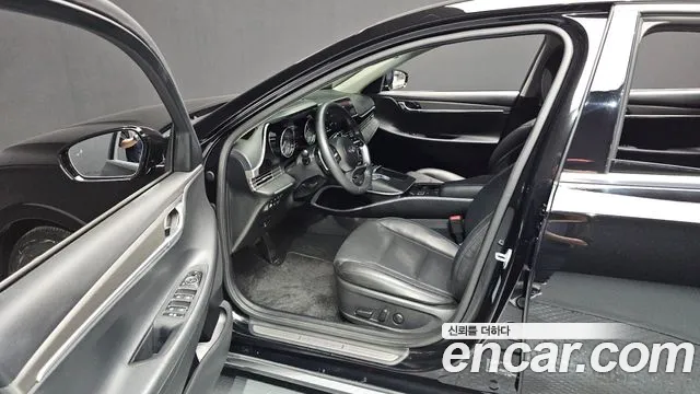 Hyundai The New Grandeur IG id 2807044 из Кореи 20