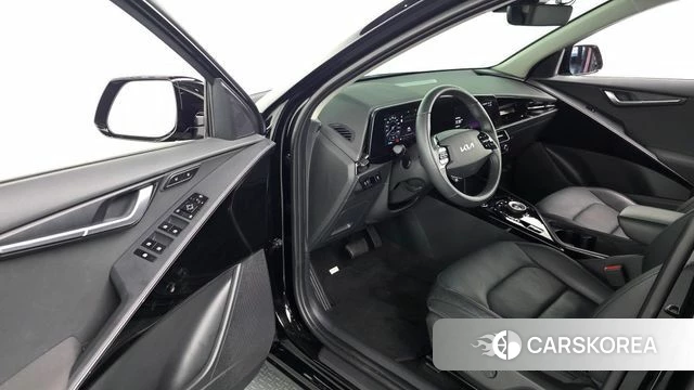 Kia Di All New Niro EV id 4223272 из Кореи 31
