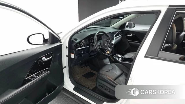 Kia Niro EV id 3904137 из Кореи 20