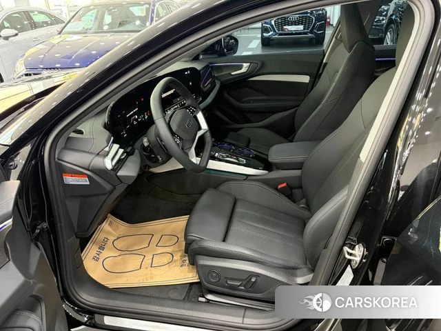 Audi A5 (B10) id 4511114 из Кореи 20