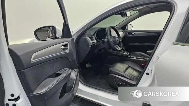 Renault Korea (Samsung) XM3 id 4443552 из Кореи 29
