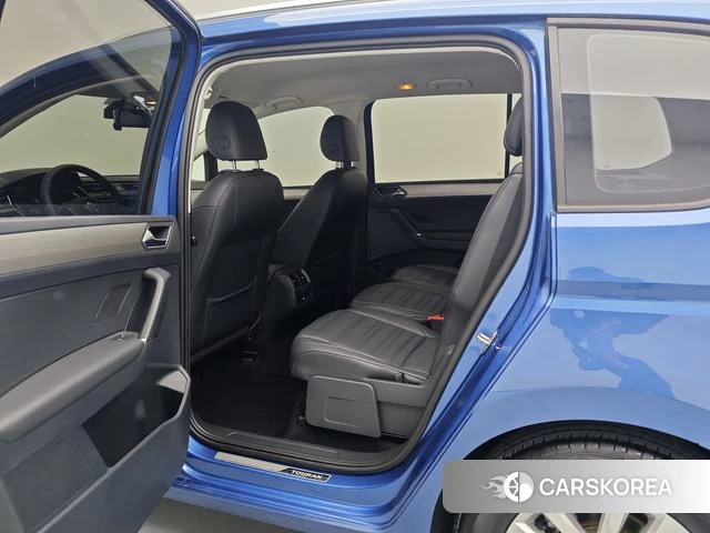 Volkswagen Touran L id 4221406 из Китая 20