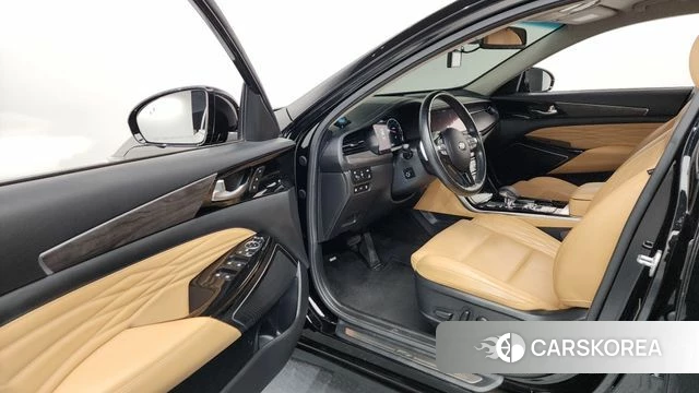 Kia K7 Premier id 4396925 из Кореи 34