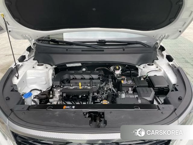 Kia Proud run id 4277412 из Китая 27