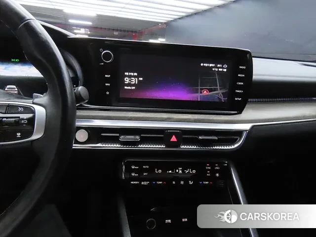 Kia K5 Hybrid 3rd Generation id 2973424 из Кореи 20