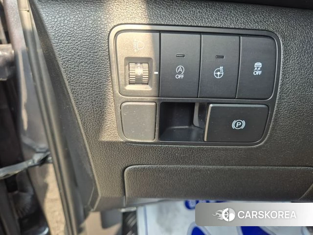 Hyundai Staria id 3817854 из Кореи 16