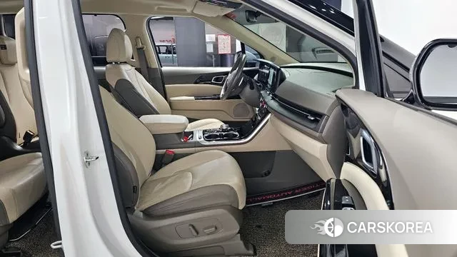 Kia Carnival 4th generation id 3447655 из Кореи 20