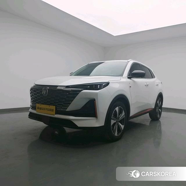Chang'an CS55 PLUS id 4407668 из Китая 20