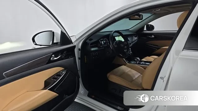 Kia K7 Premier id 3439436 из Кореи 20