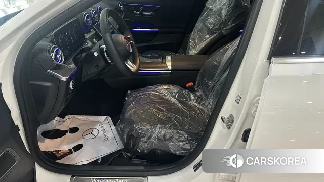 Mercedes-Benz C-Class W206 id 3002404 из Кореи 20