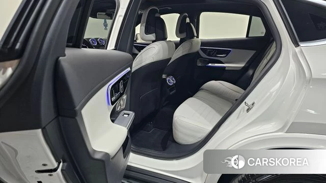 Mercedes-Benz GLC-Class X254 id 4432649 из Кореи 30