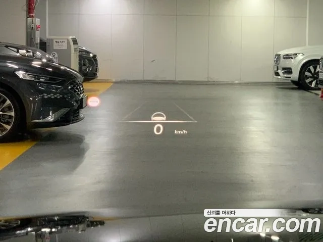 Genesis G90 (RS4) id 2874509 из Кореи 20