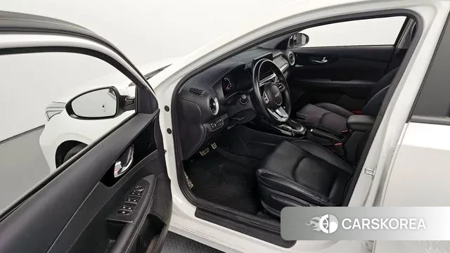 Kia The New K3 2nd generation id 3400728 из Кореи 20