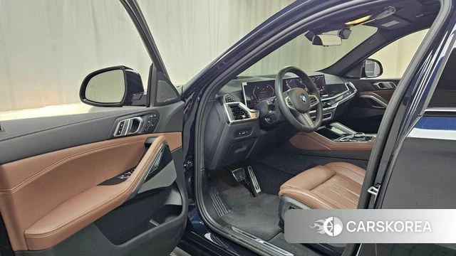 BMW X6 (G06) id 4493436 из Кореи 33