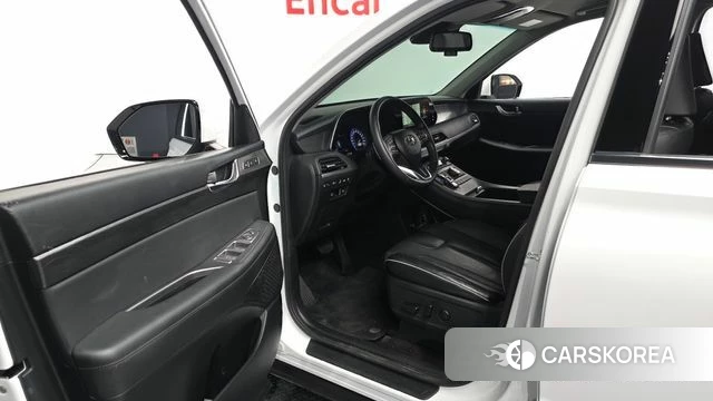 Hyundai Palisade id 4401885 из Кореи 30