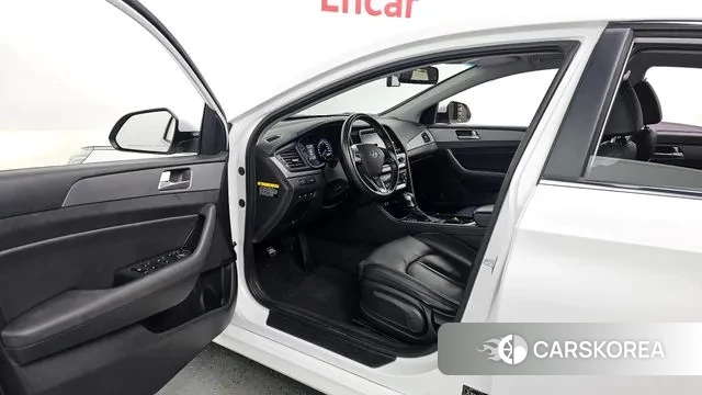 Hyundai Sonata New Rise id 3748753 из Кореи 20