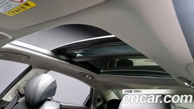 Genesis G80 id 2598095 из Кореи 20