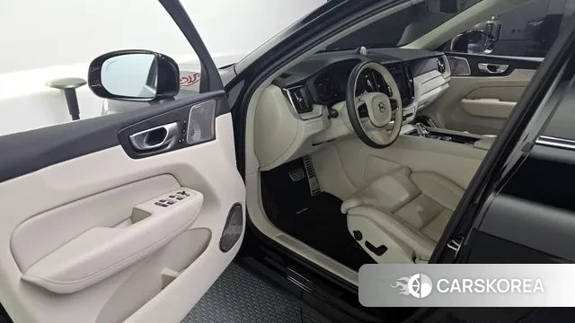 Volvo XC60 second Generation id 3011250 из Кореи 20