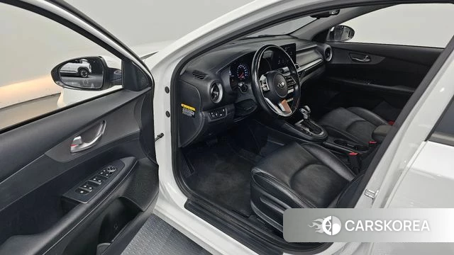 Kia Come New K3 id 3942442 из Кореи 20