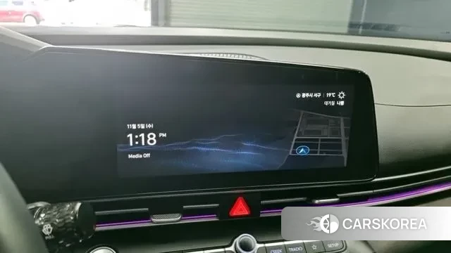 Hyundai The New Avante (CN7) id 3377424 из Кореи 18