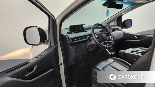 Hyundai Staria id 3865289 из Кореи 20