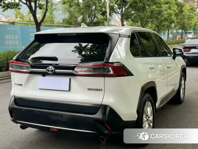 Toyota Wilanda id 4300950 из Китая 16