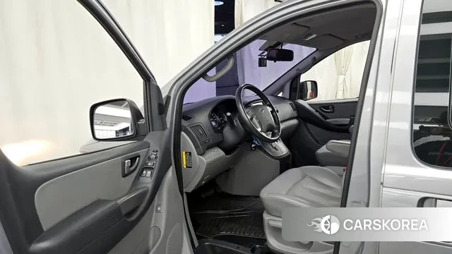 Hyundai The New Grand Starex id 3055757 из Кореи 20