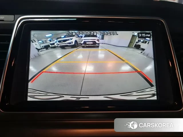 Hyundai Sonata New Rise id 3465122 из Кореи 20