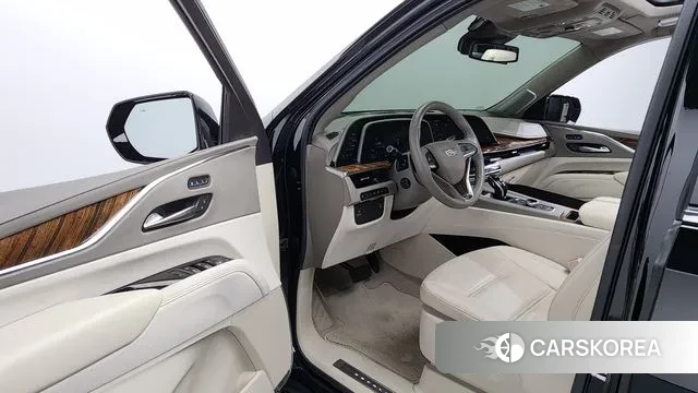 Cadillac Escalade 5th Generation id 3361289 из Кореи 20