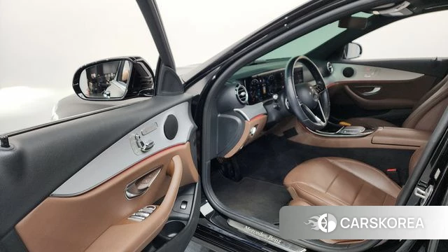 Mercedes-Benz E-Class W213 id 3839843 из Кореи 20