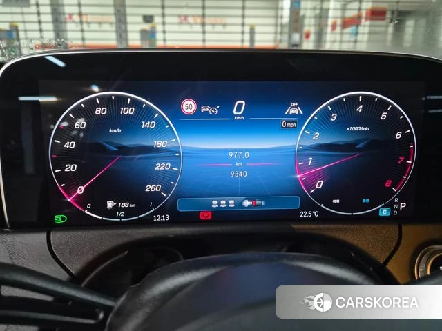Mercedes-Benz E-Class W214 id 4602158 из Кореи 10
