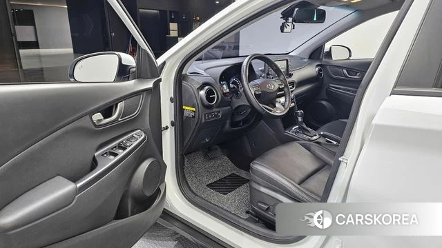 Hyundai Kona id 3966412 из Кореи 20