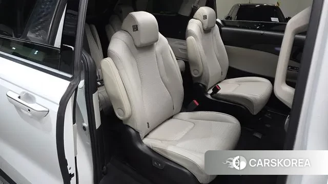 Kia Carnival 4th generation id 3712037 из Кореи 20