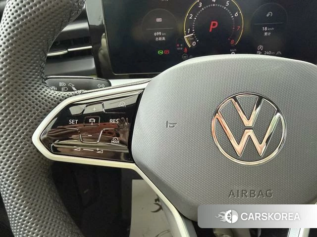 Volkswagen Lingdu id 4259595 из Китая 27