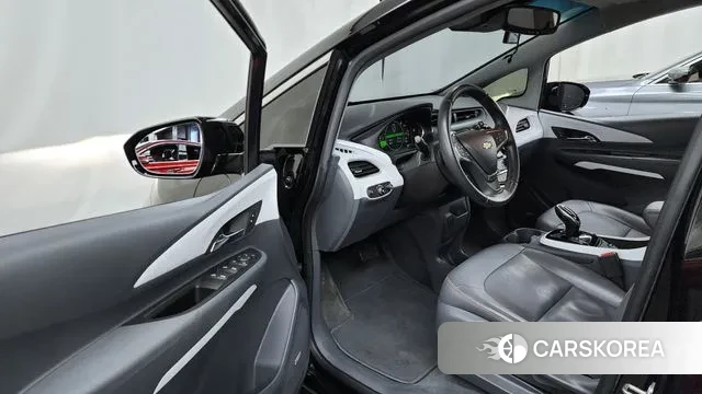 Chevrolet (GM Daewoo) Bolt EV id 3788238 из Кореи 20