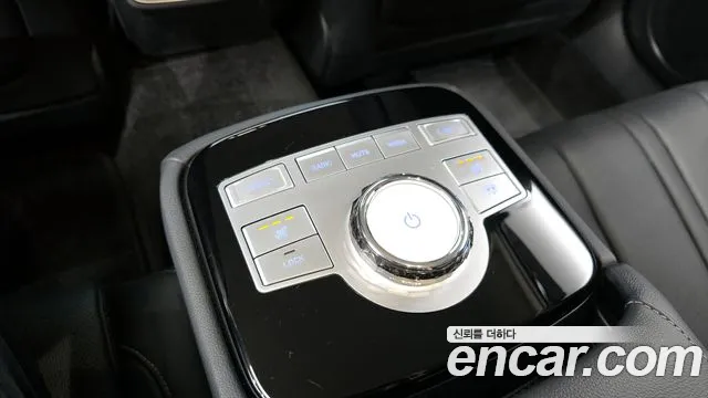 Genesis G80 (RG3) id 2699593 из Кореи 20