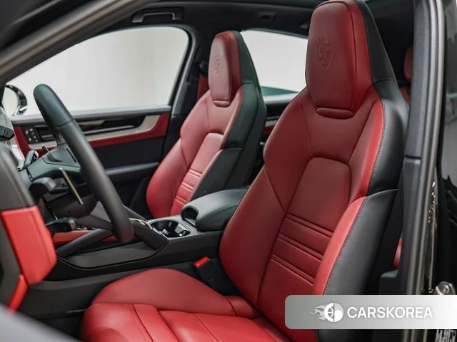 Porsche Cayenne (PO536) id 4177562 из Кореи 20