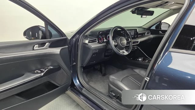 Kia K5 3rd generation id 3934193 из Кореи 20