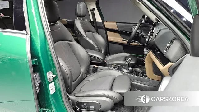 Mini Cooper SD Countryman id 3283635 из Кореи 20