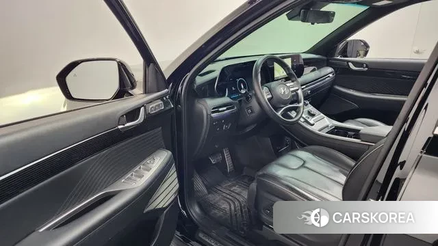 Hyundai The New Palisade id 3615477 из Кореи 20