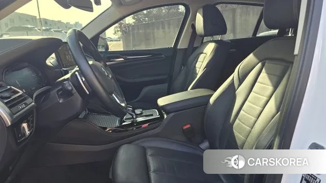 BMW X4 (G02) id 3597540 из Кореи 20