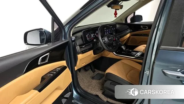 Kia Carnival 4th generation id 3043295 из Кореи 20