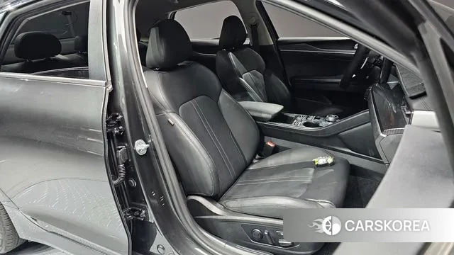 Kia K5 3rd generation id 2358496 из Кореи 20