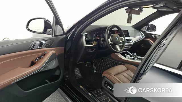 BMW X5 (G05) id 4625045 из Кореи 34