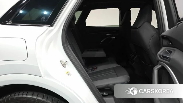 Audi Q5 (80A) id 4394245 из Кореи 34