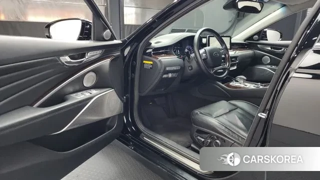 Kia More K9 id 3464965 из Кореи 20