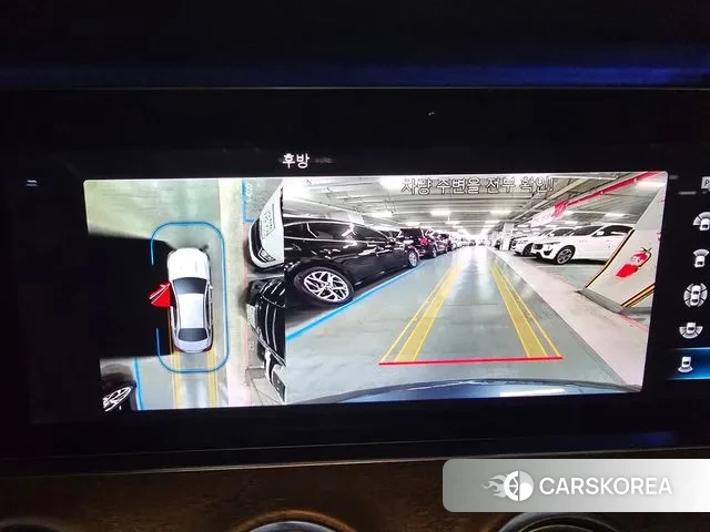 Mercedes-Benz E-Class W213 id 3540663 из Кореи 19