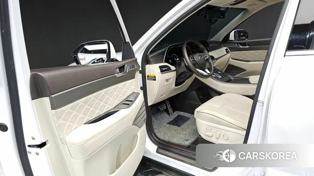 Hyundai Palisade id 4330947 из Кореи 20