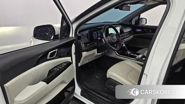 Kia Carnival 4th generation id 3022490 из Кореи 20