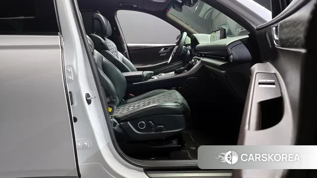 Genesis GV80 id 3747360 из Кореи 20